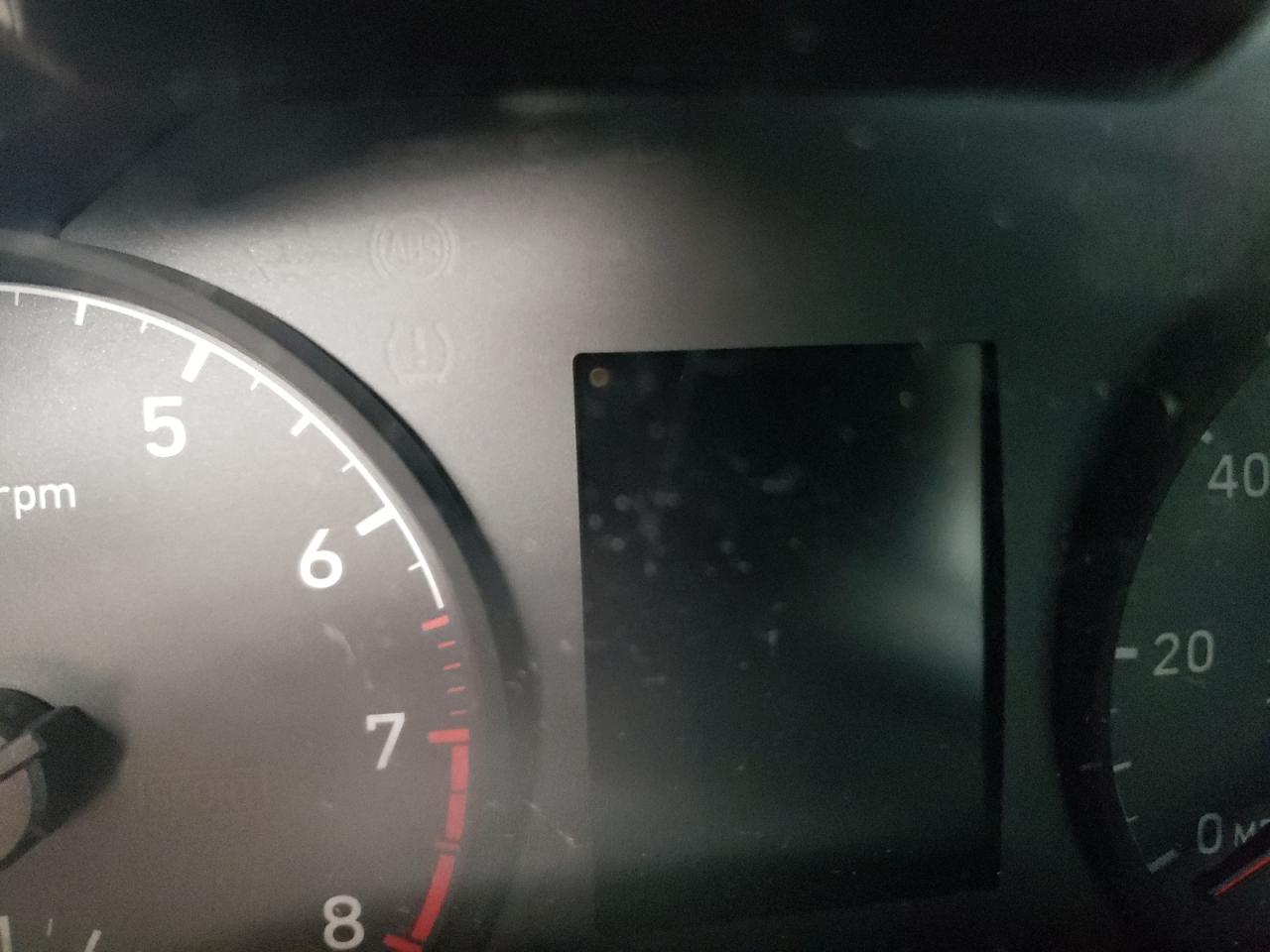 Photo 8 from auction – 2020 HYUNDAI ACCENT SE with VIN 3KPC24A63LE126642