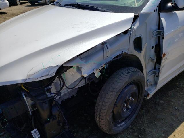 Photo 9 from auction – 2018 HYUNDAI ELANTRA SE with VIN 5NPD74LF8JH257335