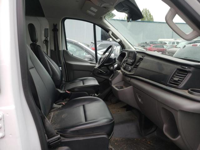 Photo 5 from auction – 2020 FORD TRANSIT T- with VIN 1FTBR1Y88LKA69672