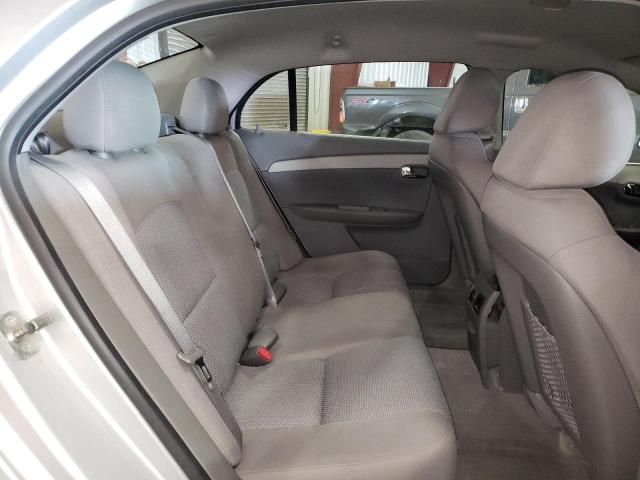 Photo 6 from auction – 2012 CHEVROLET MALIBU 1LT with VIN 1G1ZC5E01CF328767