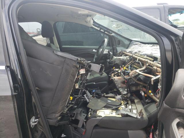 Photo 5 from auction – 2014 FORD ESCAPE SE with VIN 1FMCU0GX4EUC06731