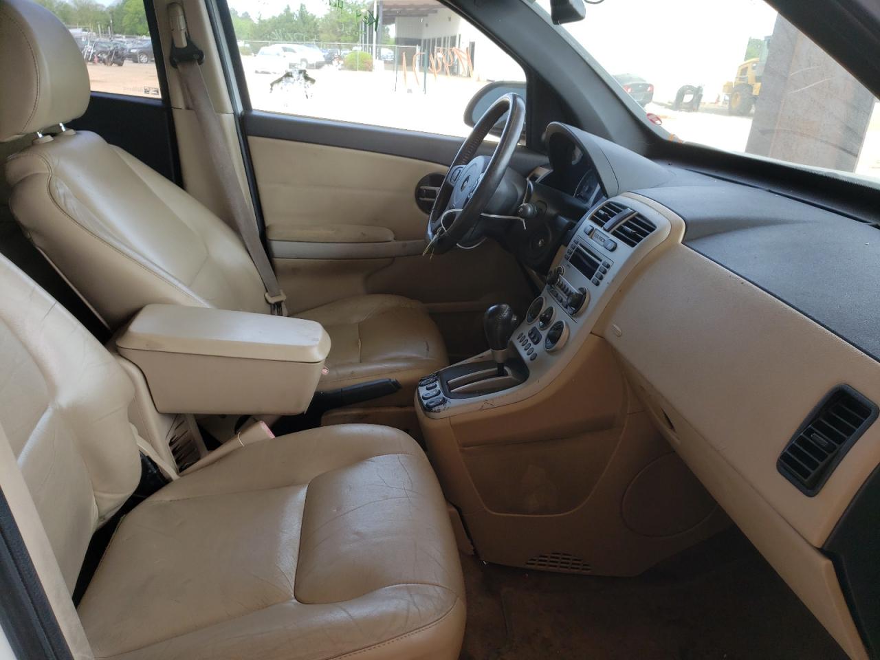 Photo 5 from auction – 2005 CHEVROLET EQUINOX LT with VIN 2CNDL63FX56195305