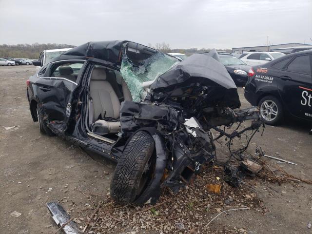 Photo 1 from auction – 2016 HYUNDAI SONATA SE with VIN 5NPE24AF0GH368038