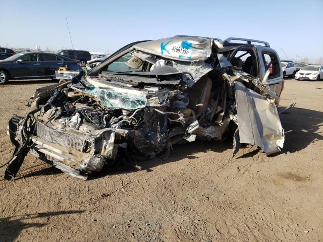 Photo 2 from auction – 2005 SATURN RELAY 3 with VIN 5GZDV23LX5D171213