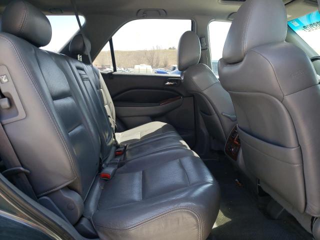 Photo 6 from auction – 2003 ACURA MDX with VIN 2HNYD18263H519244
