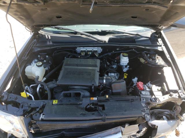 Photo 7 from auction – 2012 FORD ESCAPE LIM with VIN 1FMCU0EG8CKC84652