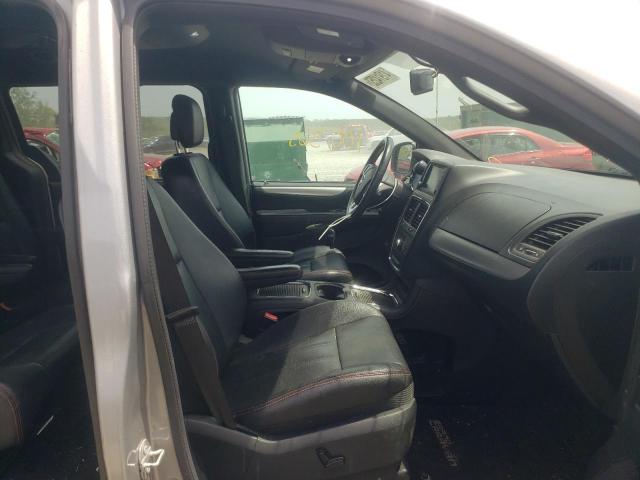 Photo 5 from auction – 2017 DODGE GRAND CARA with VIN 2C4RDGEG4HR691318