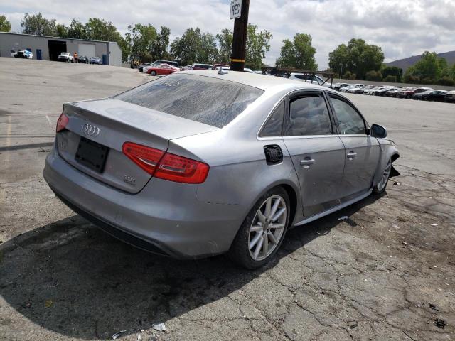 Photo 4 from auction – 2015 AUDI A4 PREMIUM with VIN WAUFFAFL2FN020775