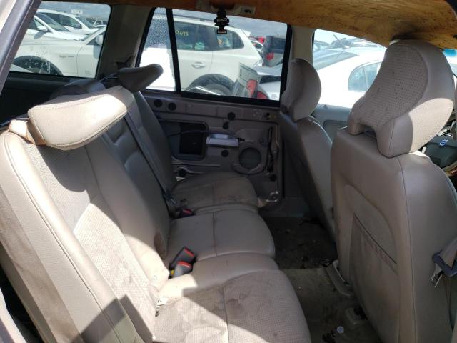Photo 6 from auction – 2004 VOLVO XC90 with VIN YV1CN59H841123771