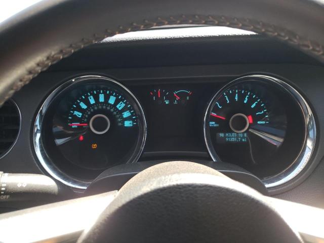 Photo 8 from auction – 2014 FORD MUSTANG with VIN 1ZVBP8AM4E5324998