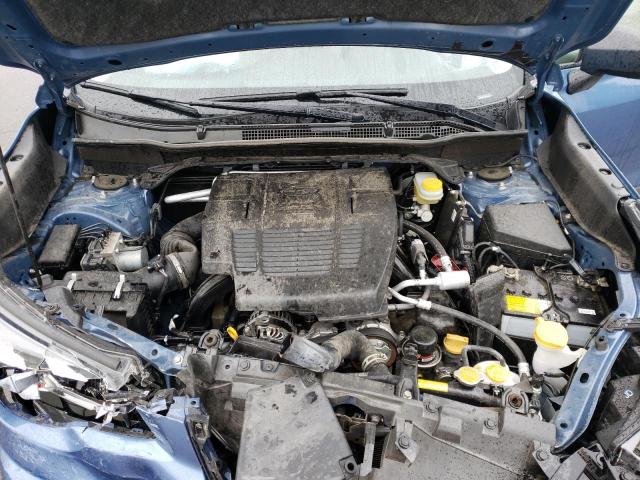 Photo 7 from auction – 2020 SUBARU FORESTER with VIN JF2SKADC8LH518846