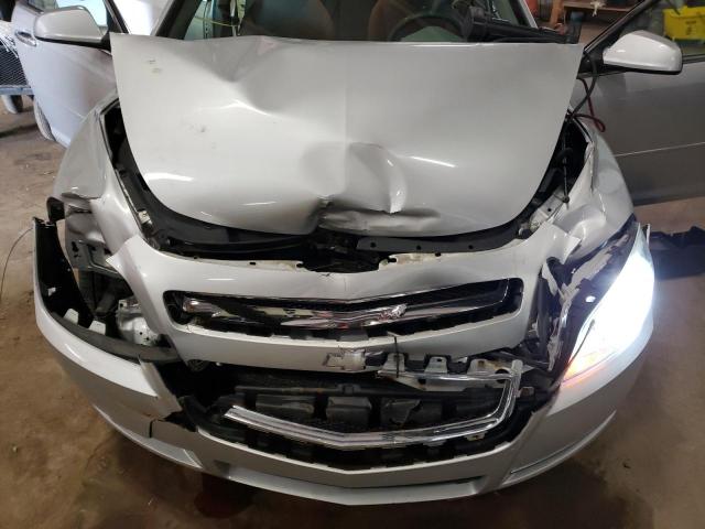 Photo 7 from auction – 2012 CHEVROLET MALIBU 1LT with VIN 1G1ZC5E01CF328767