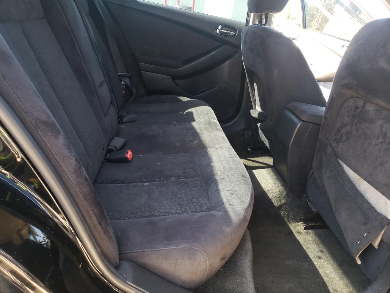 Photo 6 from auction – 2011 NISSAN ALTIMA BAS with VIN 1N4AL2APXBC108409