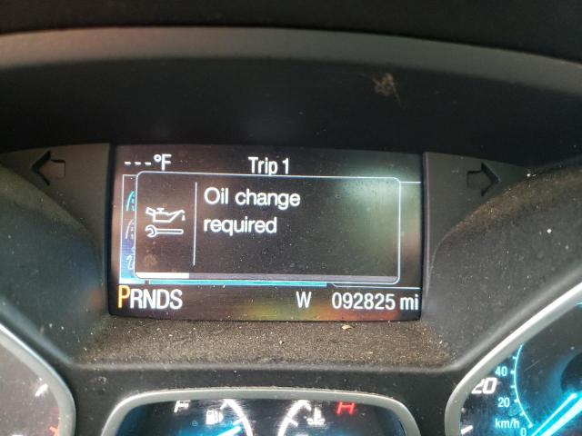 Photo 8 from auction – 2014 FORD ESCAPE SE with VIN 1FMCU9GX1EUA56565