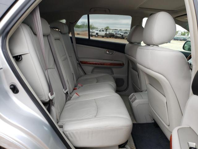 Photo 6 from auction – 2009 LEXUS RX 350 with VIN 2T2GK31U49C076573