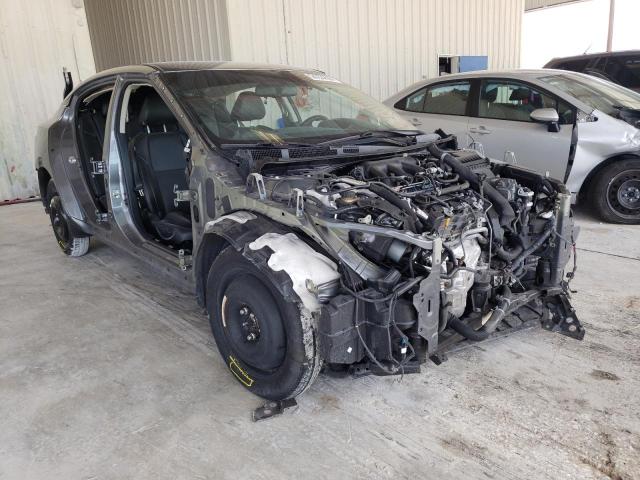Photo 1 from auction – 2019 NISSAN MAXIMA S with VIN 1N4AA6AV5KC360550