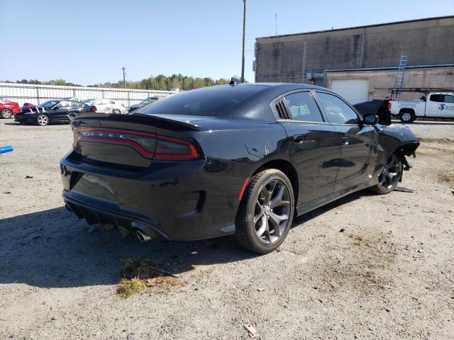 Photo 4 from auction – 2019 DODGE CHARGER GT with VIN 2C3CDXHG3KH630612