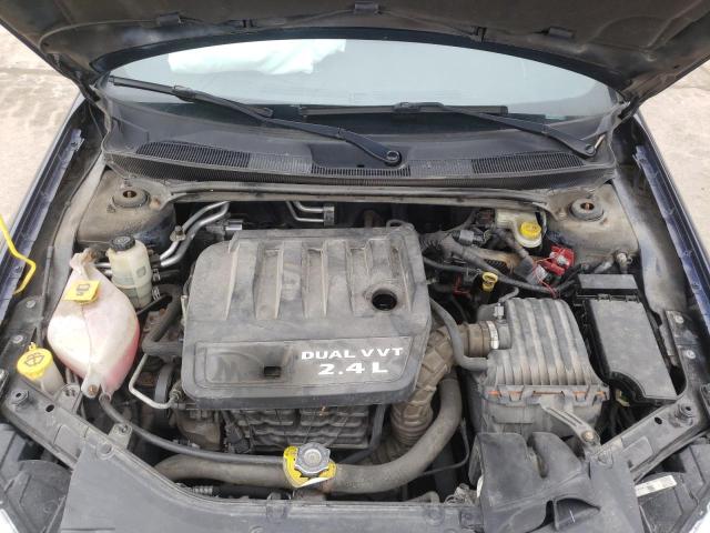 صورة رقم 7 من المزاد - 2014 CHRYSLER 200 LX مع VIN 1C3CCBAB0EN145828