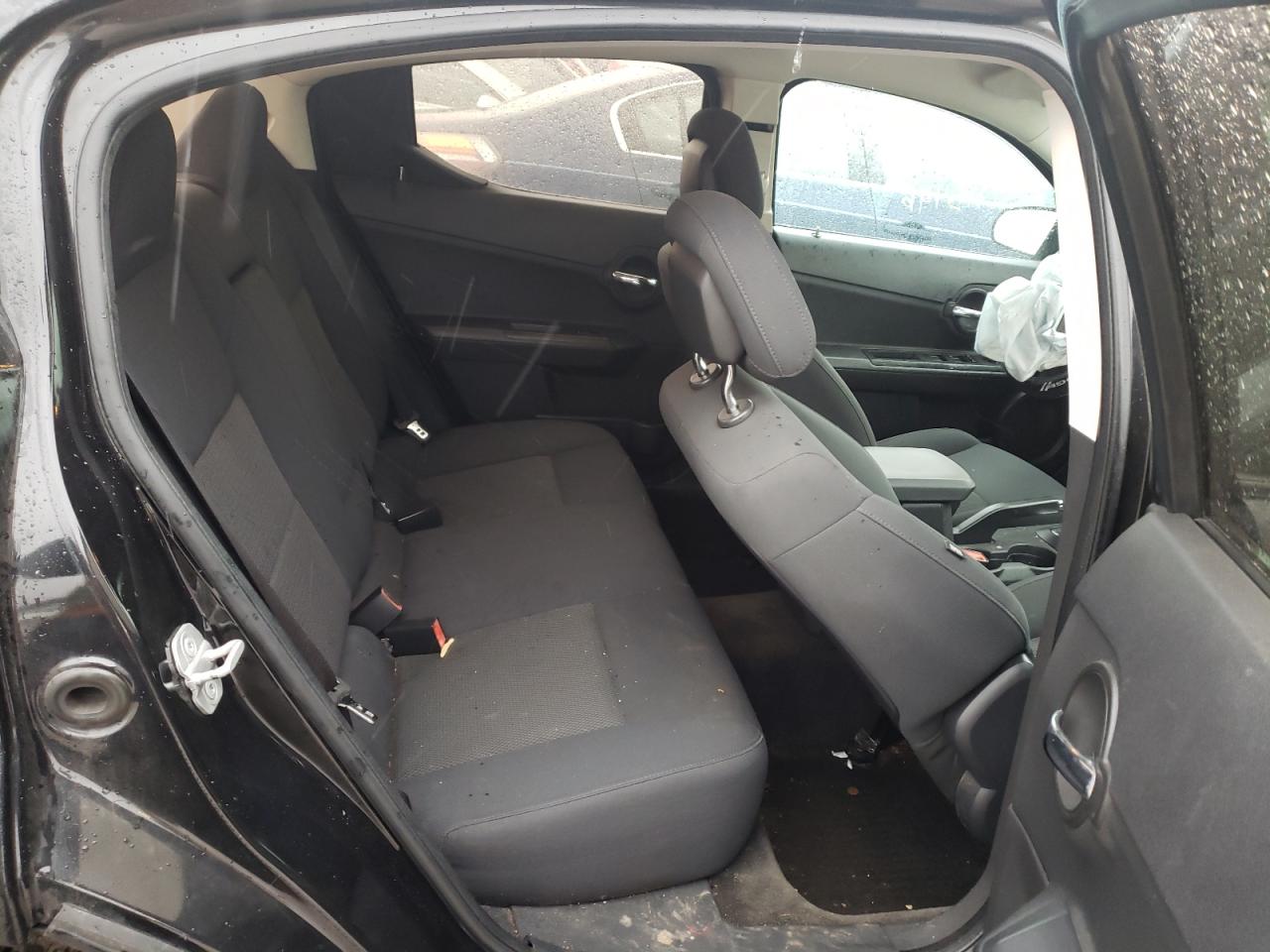 Photo 6 from auction – 2010 DODGE AVENGER SX with VIN 1B3CC4FB1AN130217
