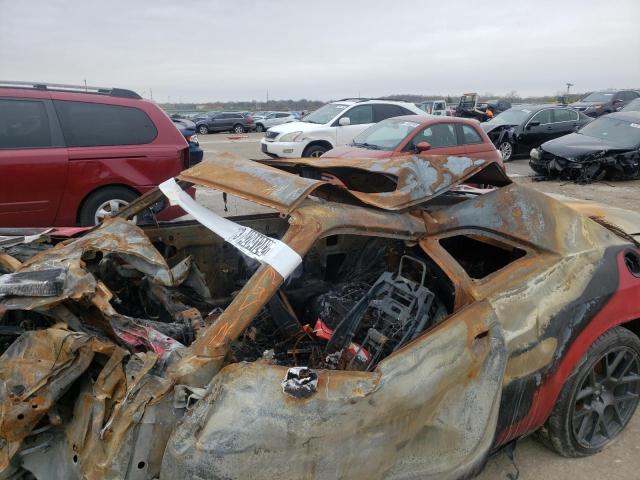Photo 9 from auction – 2016 DODGE CHALLENGER with VIN 2C3CDZFJ0GH202093