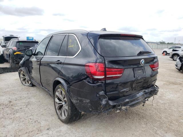 Photo 3 from auction – 2015 BMW X5 XDRIVE3 with VIN 5UXKR0C50F0K62002