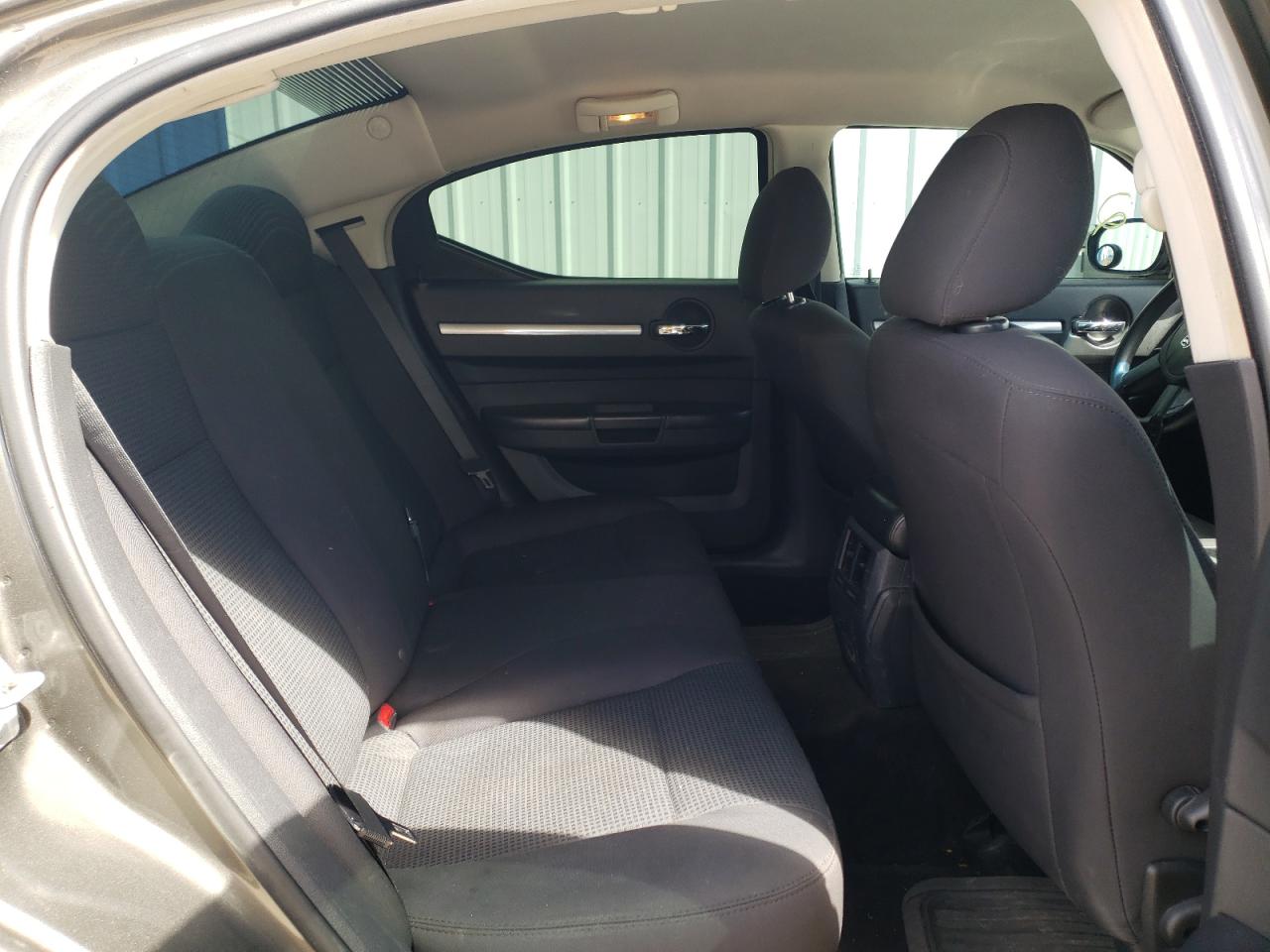 Photo 6 from auction – 2010 DODGE CHARGER with VIN 2B3CA4CD8AH141574