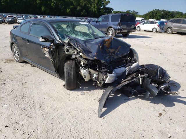 Photo 1 from auction – 2007 TOYOTA SCION TC with VIN JTKDE167070183531