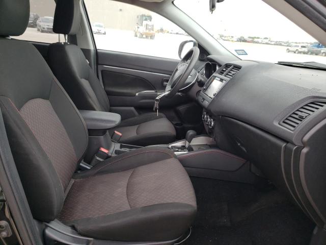 Photo 5 from auction – 2018 MITSUBISHI OUTLANDER with VIN JA4AP3AU9JZ010147