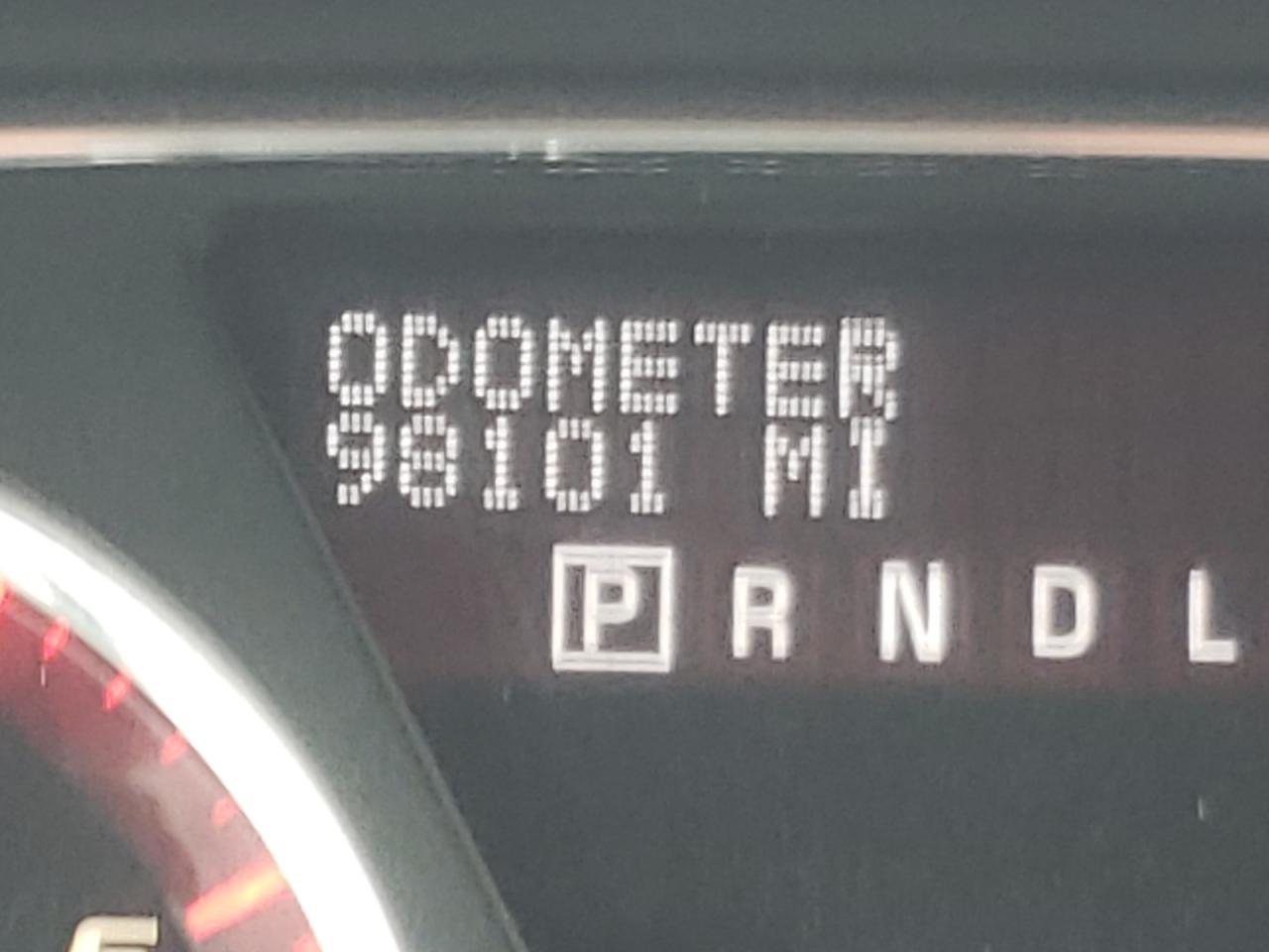 Photo 8 from auction – 2013 GMC ACADIA DEN with VIN 1GKKRTKD2DJ200740