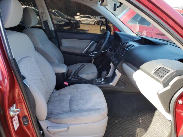 Photo 5 from auction – 2014 SUBARU FORESTER 2 with VIN JF2SJAEC6EH500723