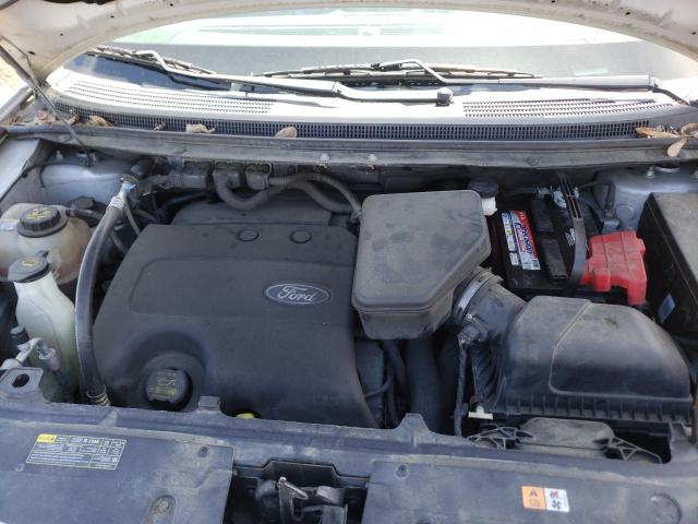 Photo 7 from auction – 2013 FORD EDGE SE with VIN 2FMDK4GC7DBA20975