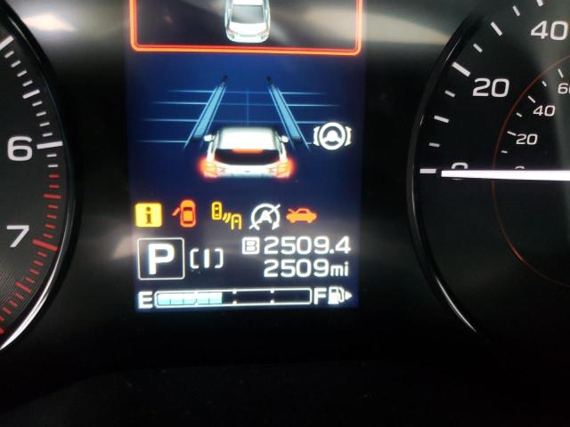 Photo 8 from auction – 2021 SUBARU CROSSTREK with VIN JF2GTAEC5MH379827