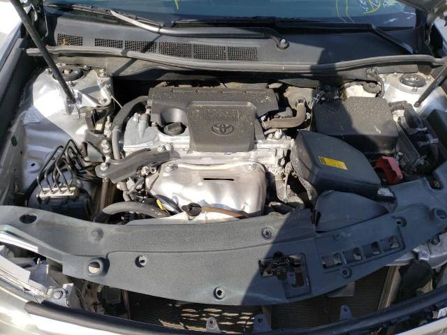 Zdjęcie 7 z aukcji – 2012 TOYOTA CAMRY BASE z VIN 4T1BF1FK7CU153490