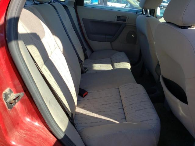 Photo 6 from auction – 2009 FORD FOCUS SE with VIN 1FAHP35N69W233496