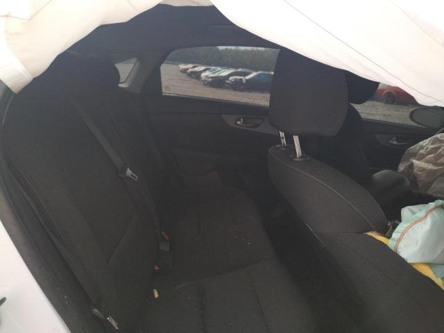 Photo 6 from auction – 2019 KIA FORTE FE with VIN 3KPF24AD0KE107301