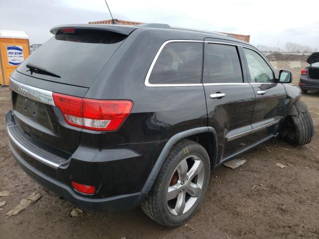 Photo 4 from auction – 2012 JEEP GRAND CHER with VIN 1C4RJFBG2CC127661