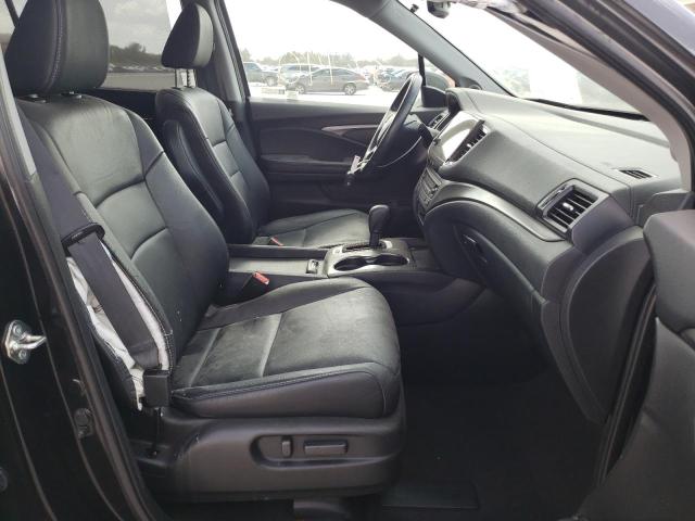 Photo 5 from auction – 2020 HONDA PILOT EXL with VIN 5FNYF5H5XLB018509