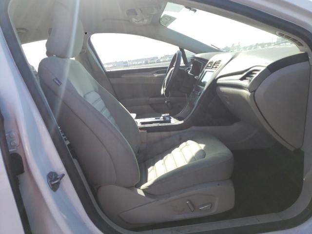 Photo 5 from auction – 2018 FORD FUSION SE with VIN 3FA6P0LU5JR233884
