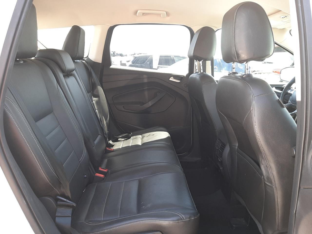 Photo 6 from auction – 2016 FORD ESCAPE TIT with VIN 1FMCU0J9XGUA99178