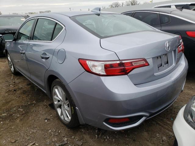 Photo 3 from auction – 2016 ACURA ILX PREMIU with VIN 19UDE2F7XGA004016