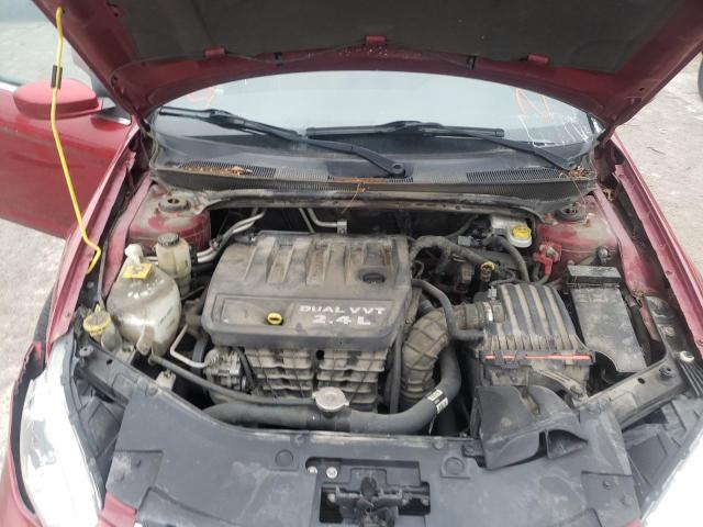 Photo 7 from auction – 2013 CHRYSLER 200 LX with VIN 1C3CCBAB6DN640727