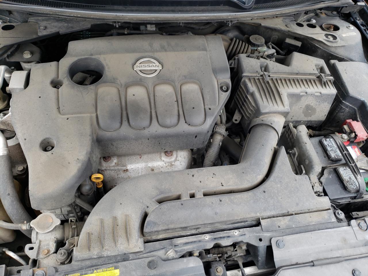 Photo 7 from auction – 2012 NISSAN ALTIMA BAS with VIN 1N4AL2AP9CN569171