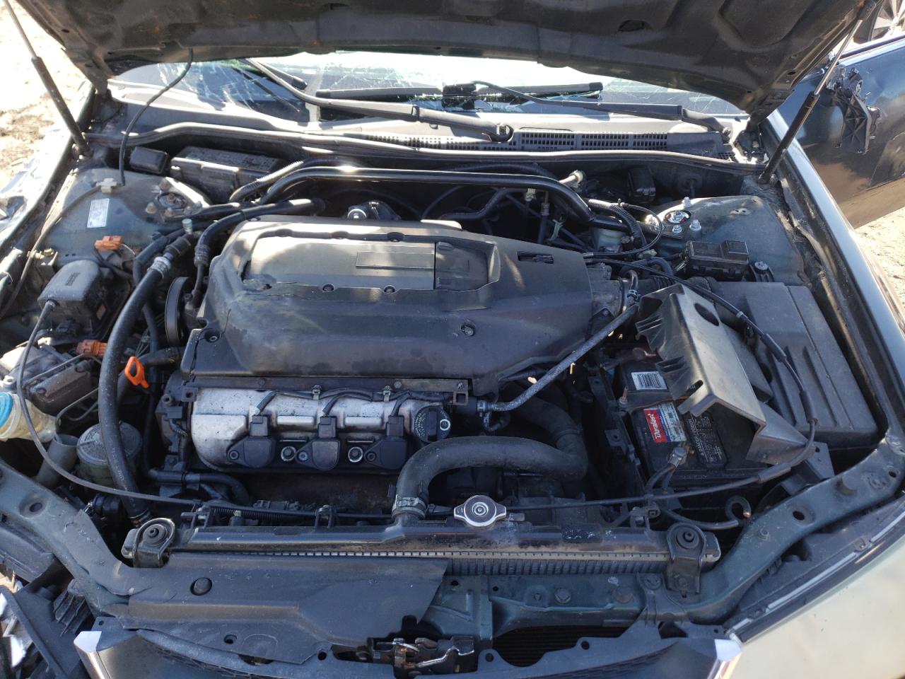 Фото 7 с аукциона – 2002 ACURA 3.2TL TYPE с VIN 19UUA56892A024272