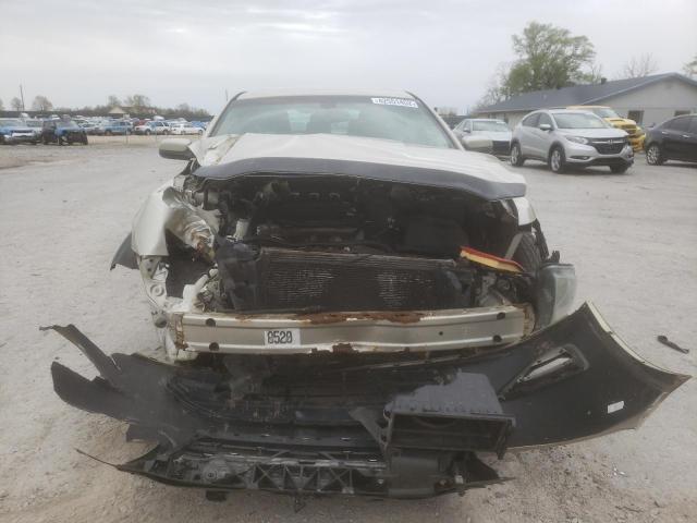 Photo 9 from auction – 2010 FORD TAURUS SEL with VIN 1FAHP2EW6AG153083