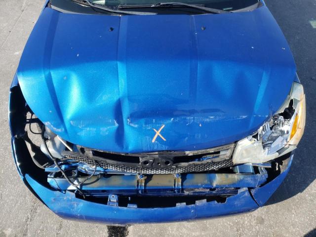 Photo 7 from auction – 2011 FORD FOCUS SE with VIN 1FAHP3FN6BW120801