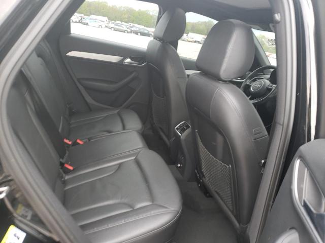 Photo 6 from auction – 2018 AUDI Q3 PREMIUM with VIN WA1BCCFS4JR020883