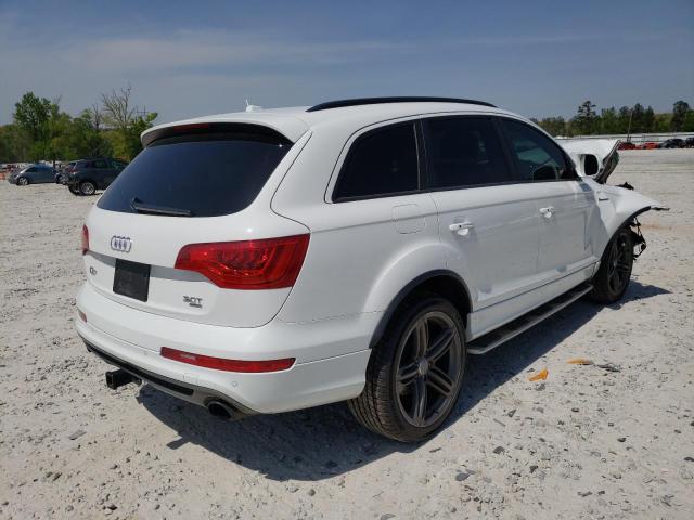 Photo 4 from auction – 2015 AUDI Q7 PRESTIG with VIN WA1DGAFE3FD005744