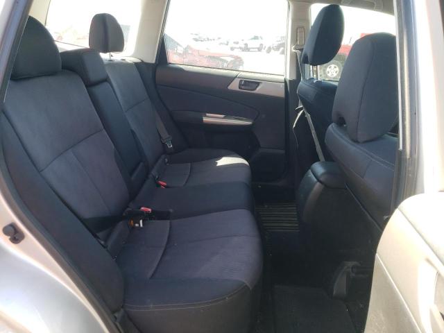 Фото 6 с аукциона – 2010 SUBARU FORESTER 2 с VIN JF2SH6AC1AG735805