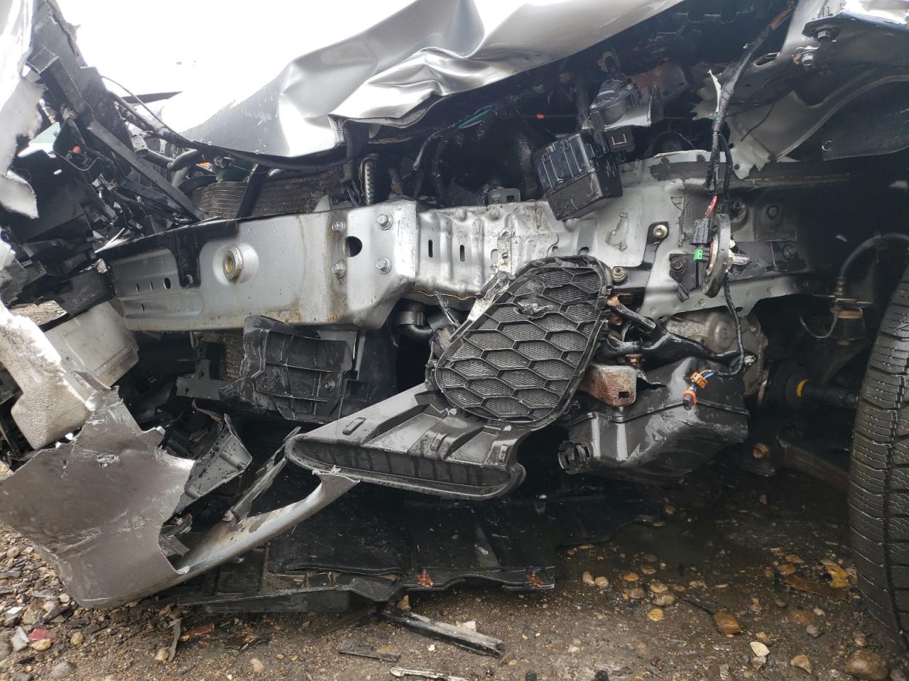 Фото 9 с аукциона – 2012 MAZDA 3 I с VIN JM1BL1V80C1655858