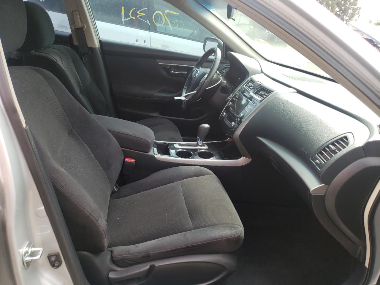 Photo 5 from auction – 2013 NISSAN ALTIMA 2.5 with VIN 1N4AL3AP5DN425849